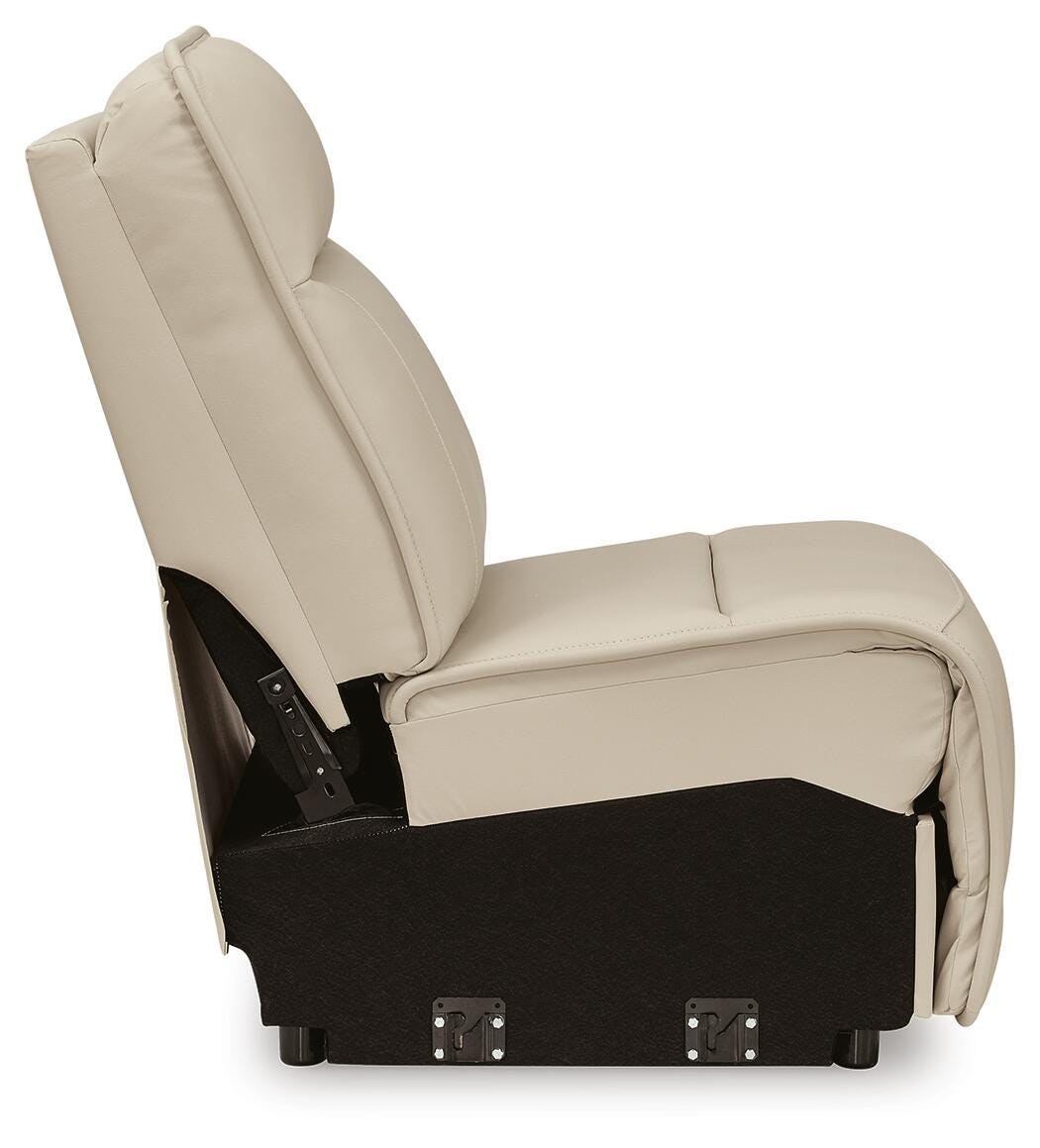 Double Reclining Sectionals