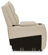 Double Reclining Sectionals