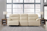 Double Deal 3-Piece Power Reclining Sofa