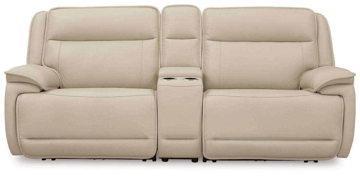 Double Reclining Sectionals