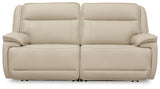 Double Reclining Sectionals