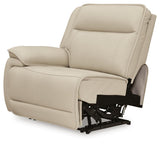 Double Reclining Sectionals