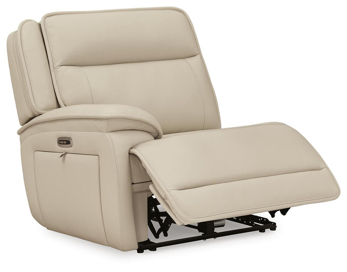 Double Reclining Sectionals