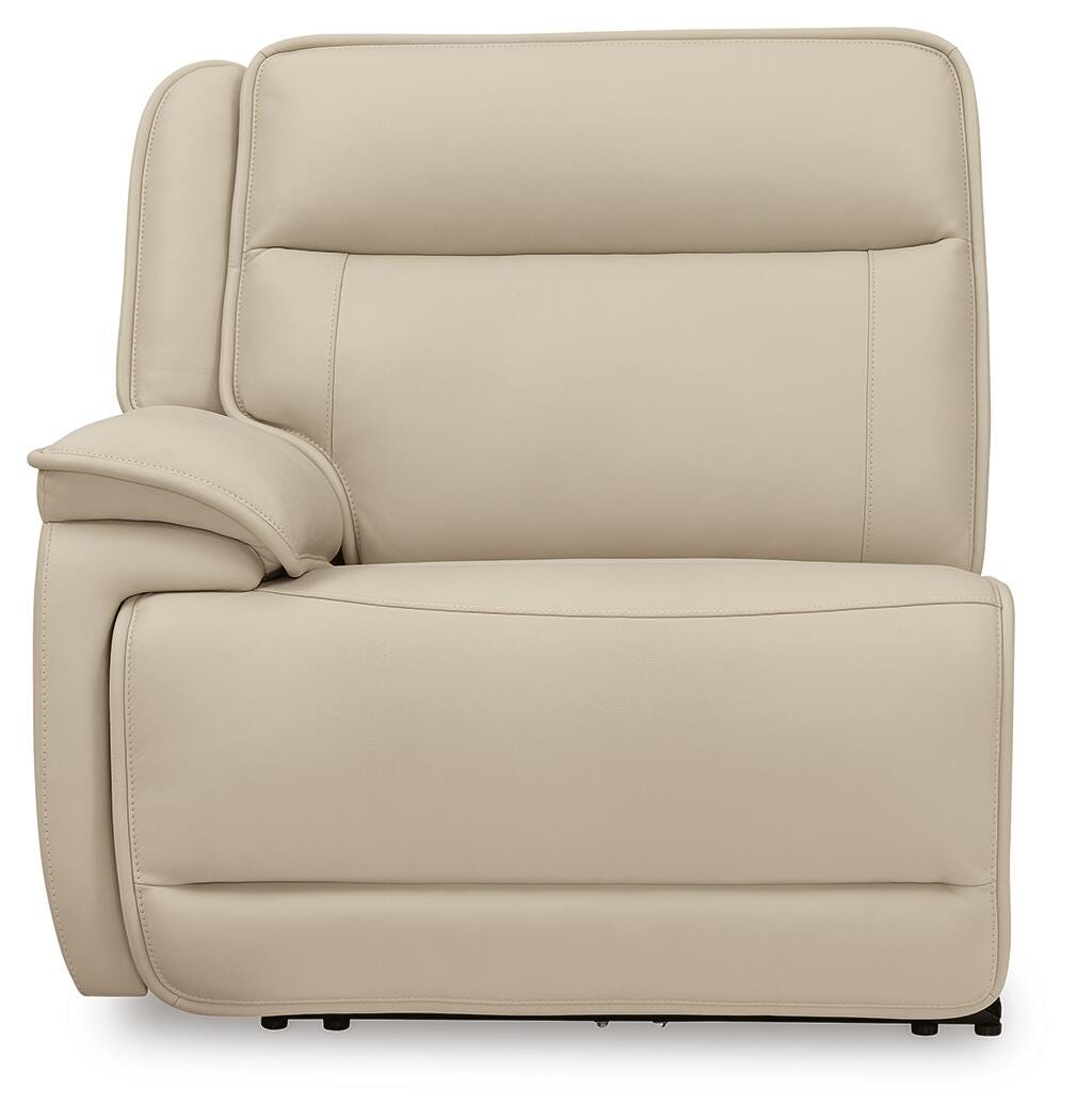 Double Reclining Sectionals