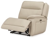 Double Reclining Sectionals