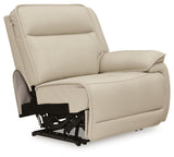 Double Reclining Sectionals