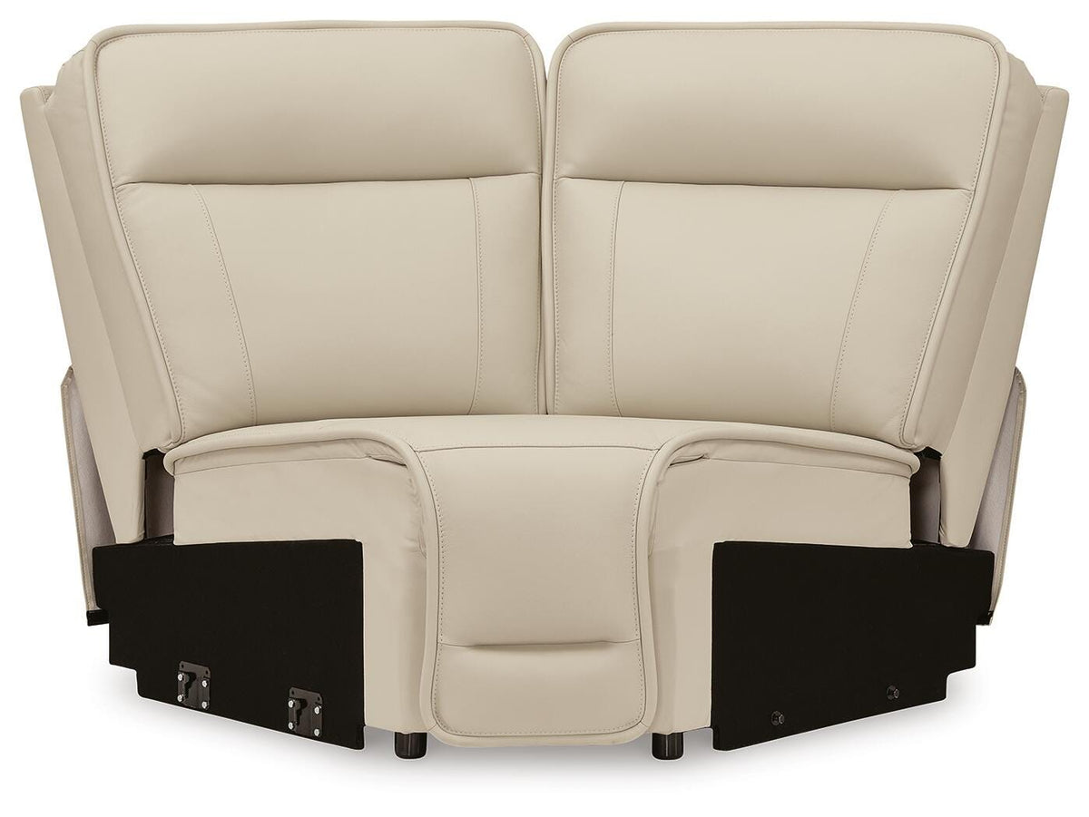 Double Reclining Sectionals