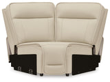 Double Reclining Sectionals