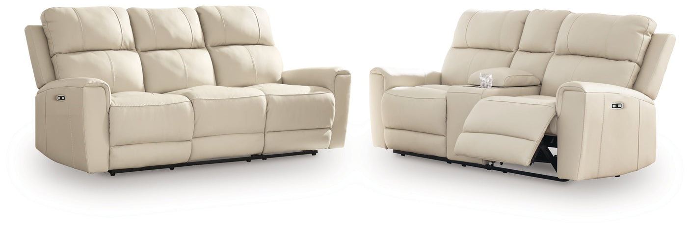 Dahlmoore Living Room Set
