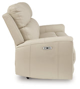 Dahlmoore Reclining Power Sofa