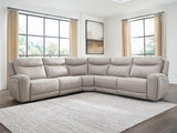 Gravier Reclining Sectionals
