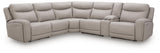 Gravier Reclining Sectionals