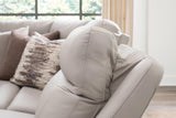 Gravier Reclining Sectionals