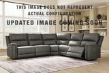 Gravier Reclining Sectionals