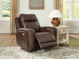 Gravier Power Recliners