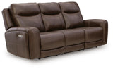 Gravier Power Reclining Sofas