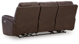 Gravier Power Reclining Sofas