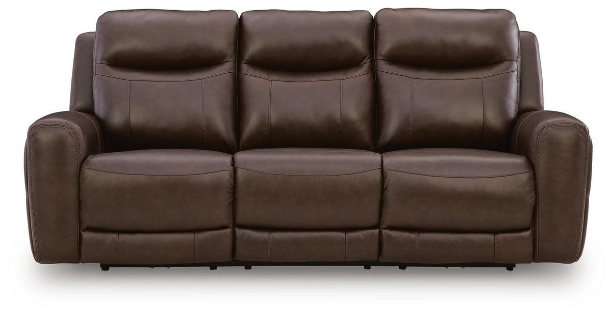 Gravier Power Reclining Sofas
