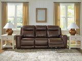 Gravier Power Reclining Sofas