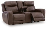 Gravier Reclining Loveseats