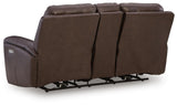 Gravier Reclining Loveseats