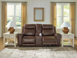 Gravier Reclining Loveseats