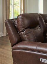 Gravier Power Reclining Sofas