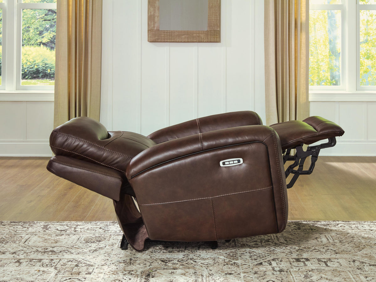 Gravier Power Recliners
