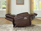 Gravier Power Recliners