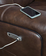 Gravier Power Recliners