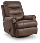 Flynwood Recliners