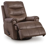 Flynwood Recliners