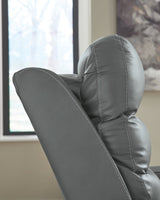 Olcotte Power Recliner/Adjustable Headrest