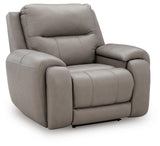 Trendsetter Power Recliner