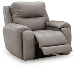 Trendsetter Power Recliner