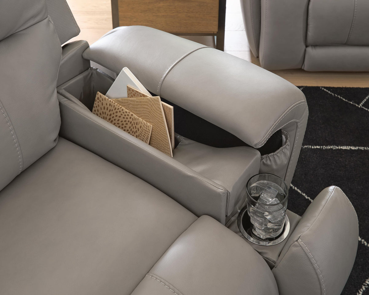 Trendsetter Power Recliner