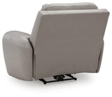 Trendsetter Power Recliner