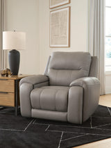 Trendsetter Power Recliner