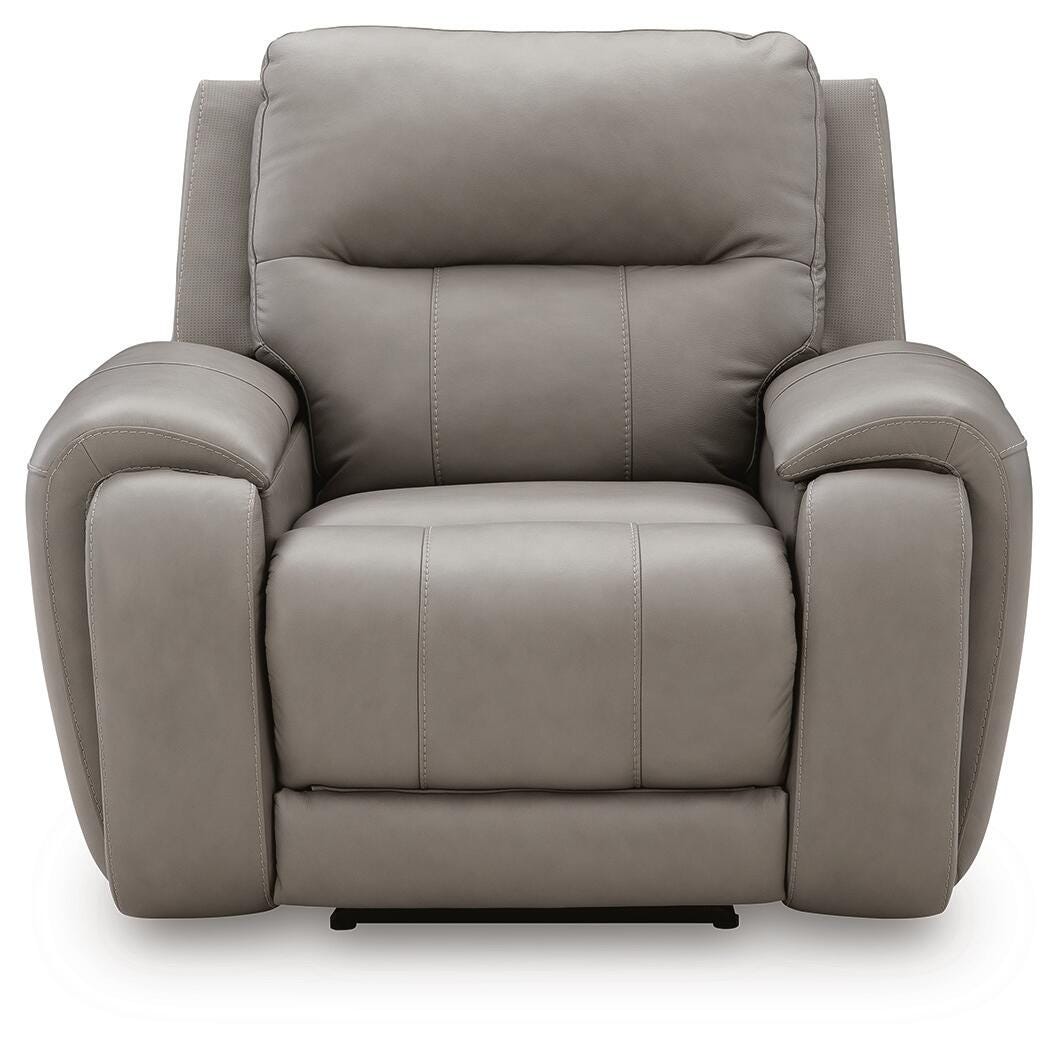 Trendsetter Power Recliner