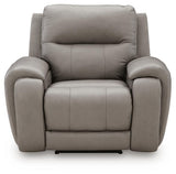 Trendsetter Power Recliner
