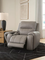 Trendsetter Power Recliner