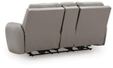 Trendsetter Leather Sofa & Loveseat