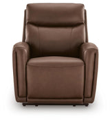 Pincara Recliners