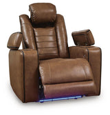 Gruaro Power Recliners