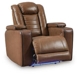 Gruaro Power Recliners