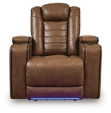Gruaro Power Recliners