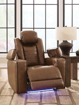 Gruaro Power Recliners