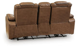 Gruaro Power Reclining Loveseats
