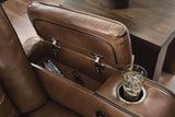 Gruaro Power Recliners