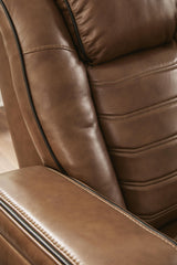 Gruaro Power Recliners